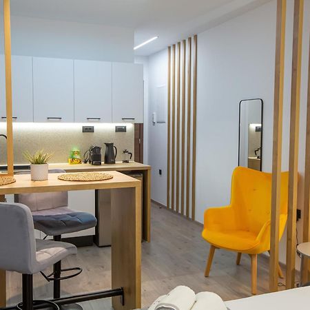 Appartamento Urbanhaven Giannina Esterno foto